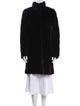 Fur Mink Fur Coat