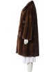 Saga Furs Fur Coat