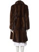 Saga Furs Fur Coat