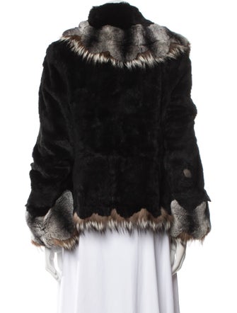 Fur Fur Jacket