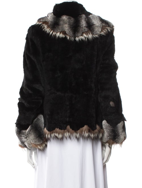 Fur Fur Jacket