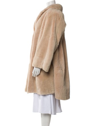 Fur Fur Faux Fur Coat