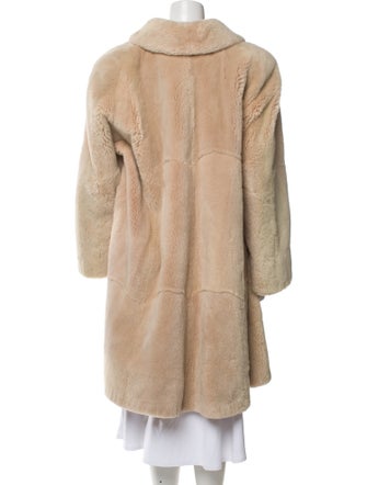 Fur Fur Faux Fur Coat