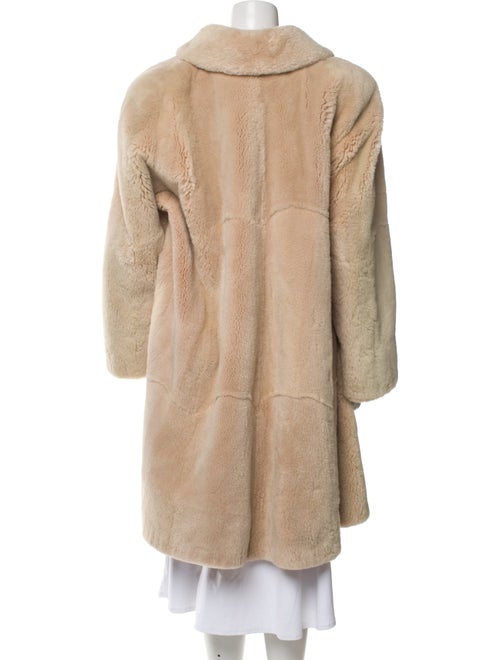 Fur Fur Faux Fur Coat