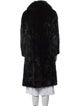 Fur Mink Fur Coat