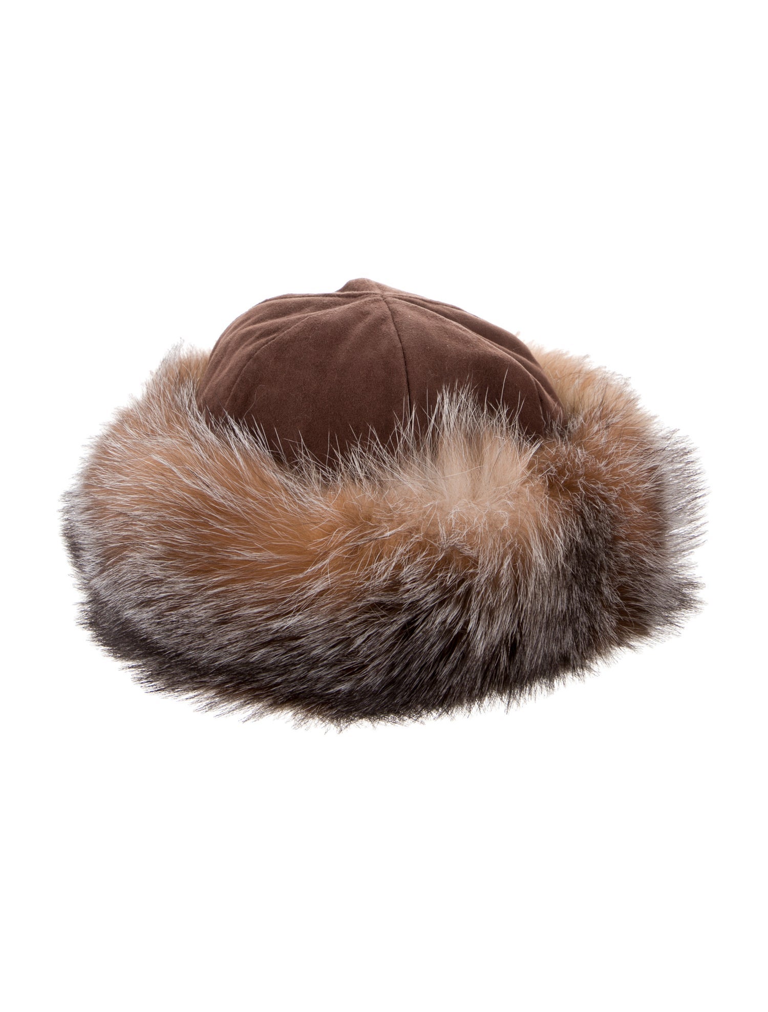 Fur Winter Hat
