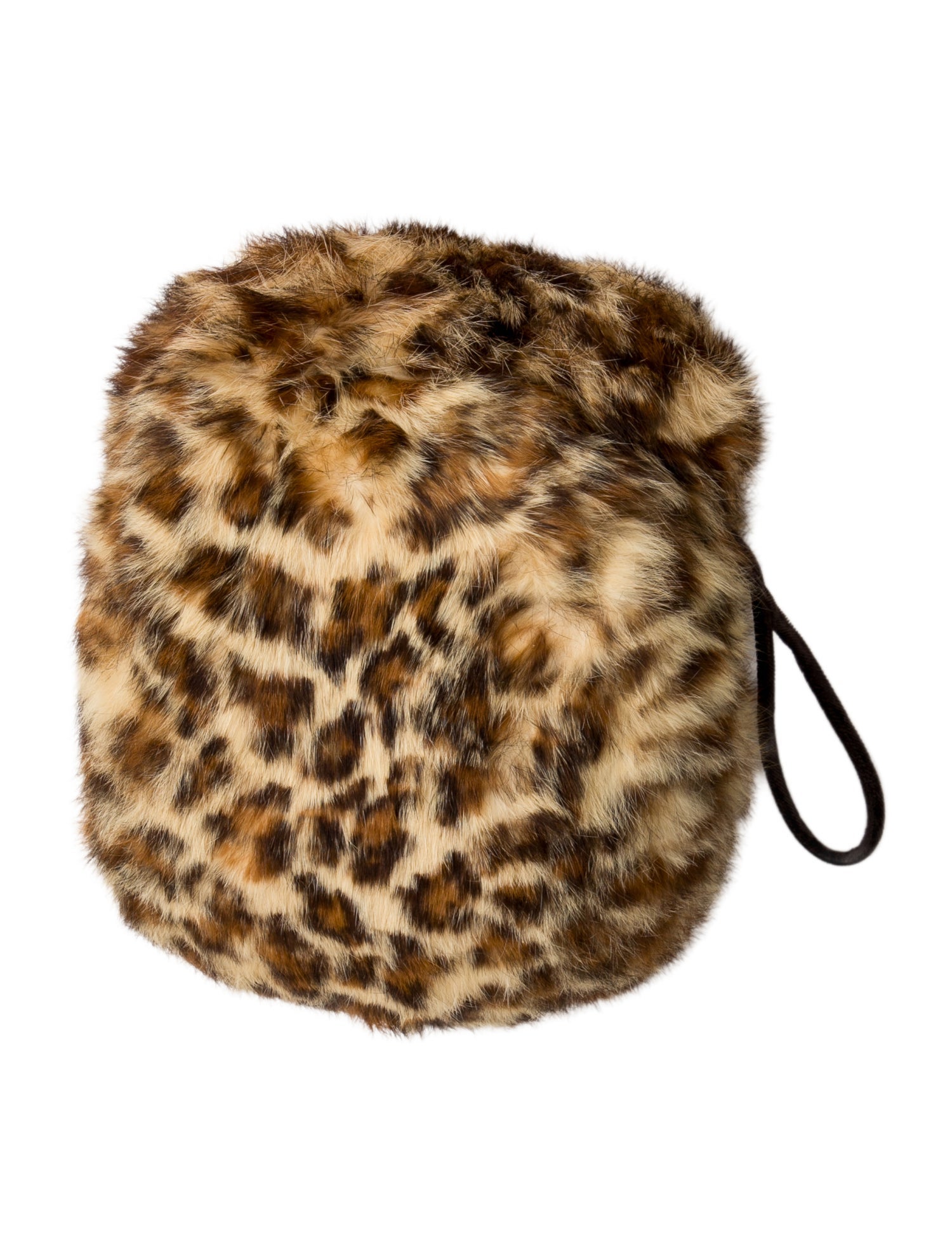 Fur Vintage Mink Arm Sleeve Warmer