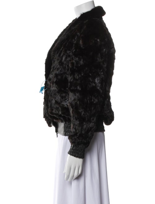 Fur Fur Jacket