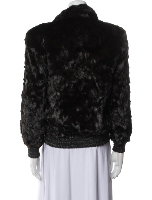 Fur Fur Jacket