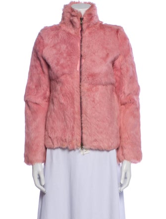 Fur Fur Jacket