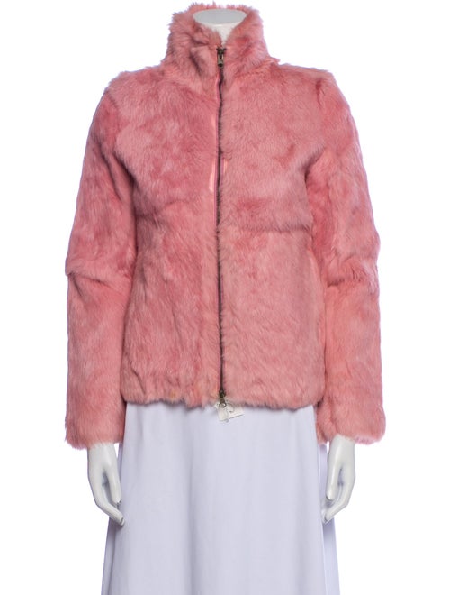 Fur Fur Jacket