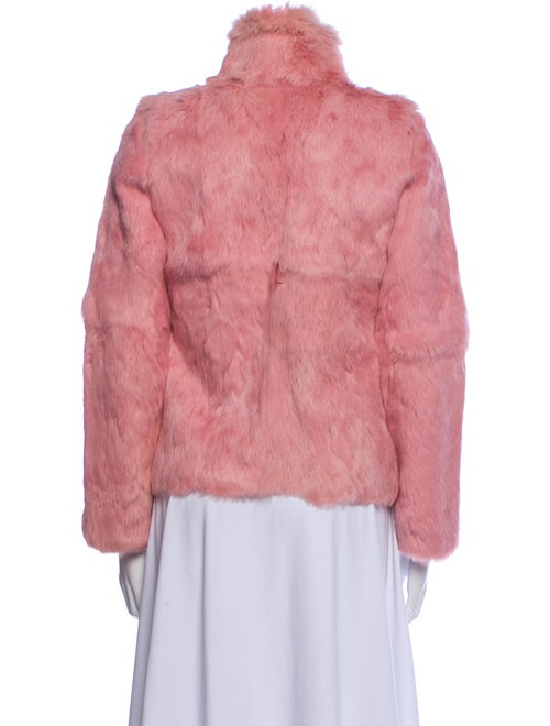 Fur Fur Jacket