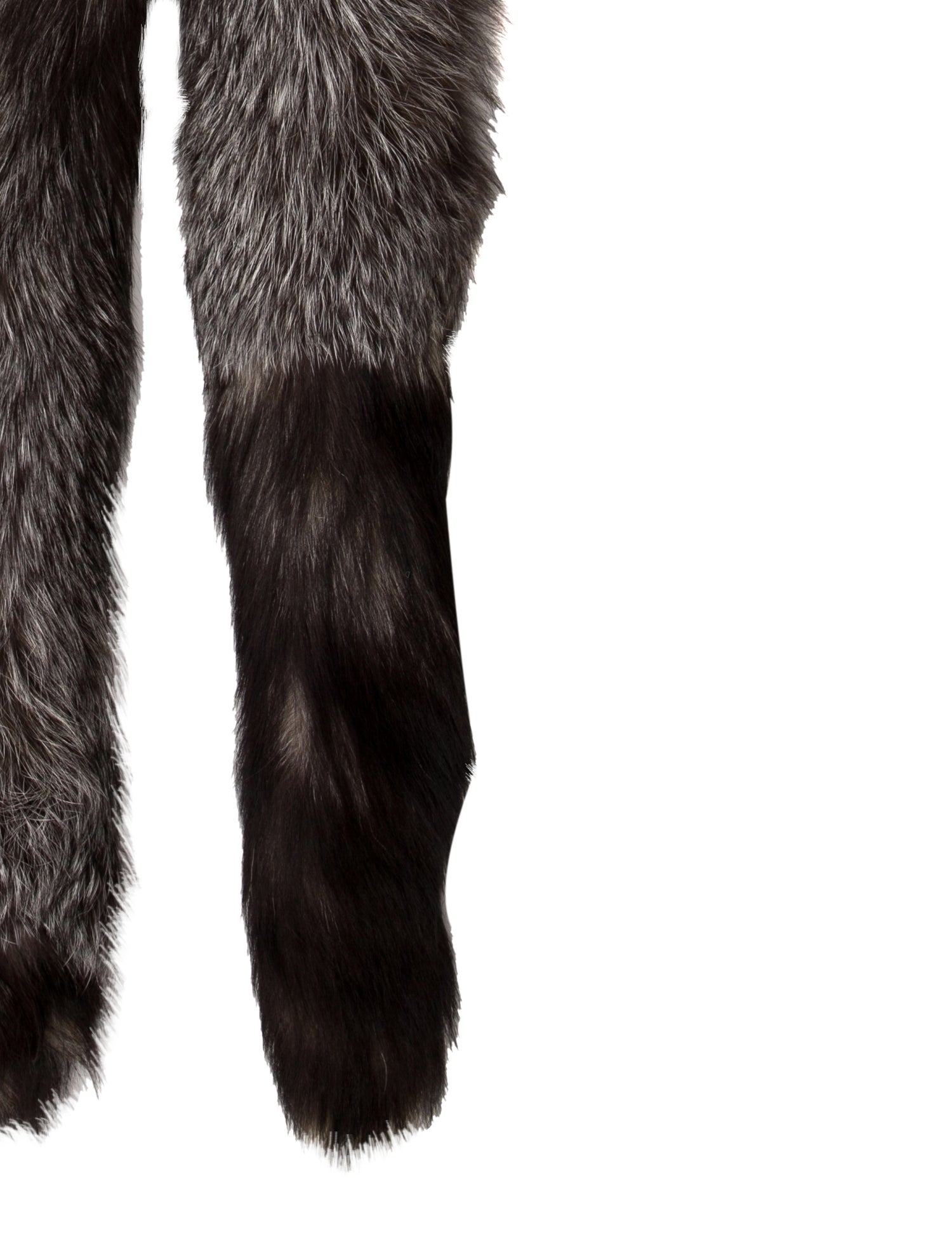 Fur Fur Stole