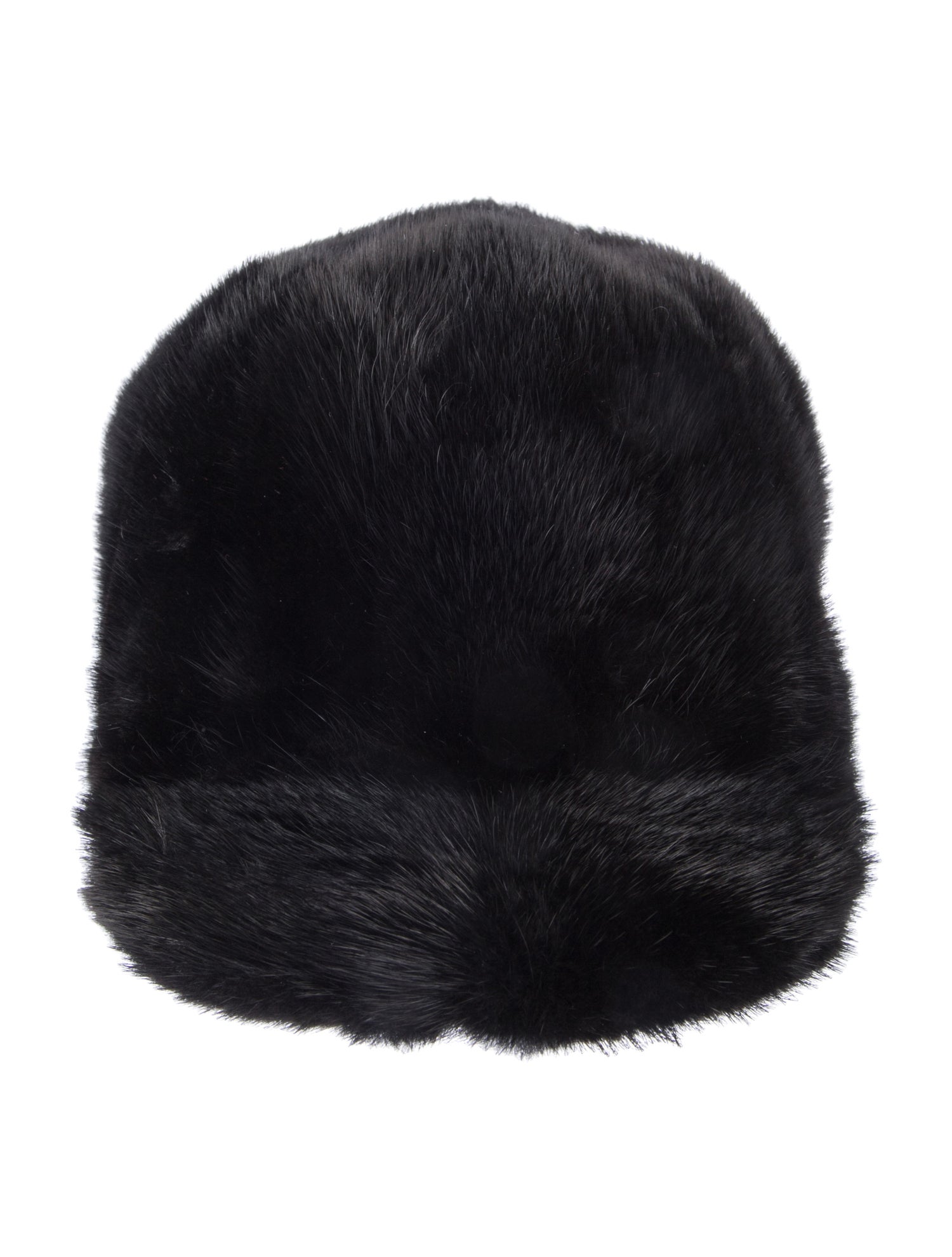 Fur Mink Hat