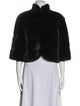 Fur Mink Fur Jacket