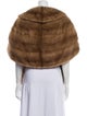 Fur Mink Fur Jacket