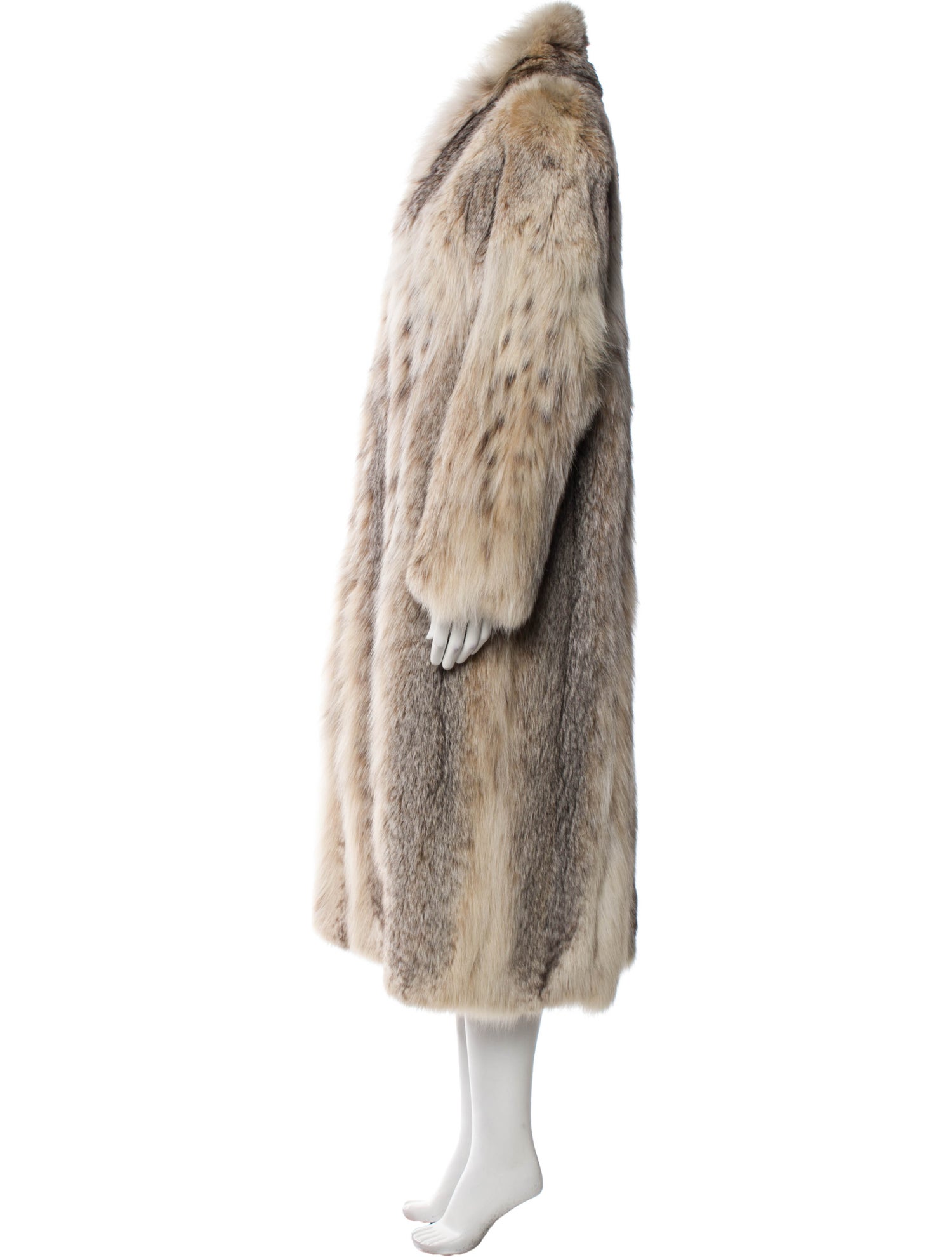 Fur Coat