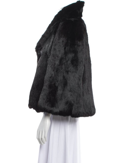 Fur Fur Cape