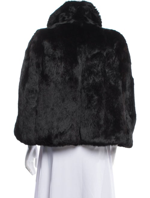 Fur Fur Cape