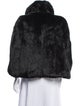 Fur Fur Cape