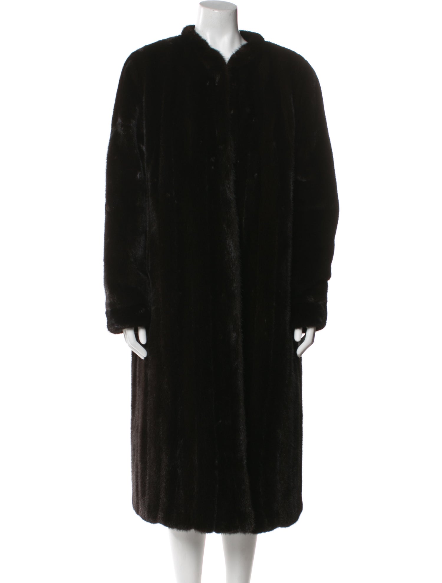 Fur Vintage Fur Fur Coat