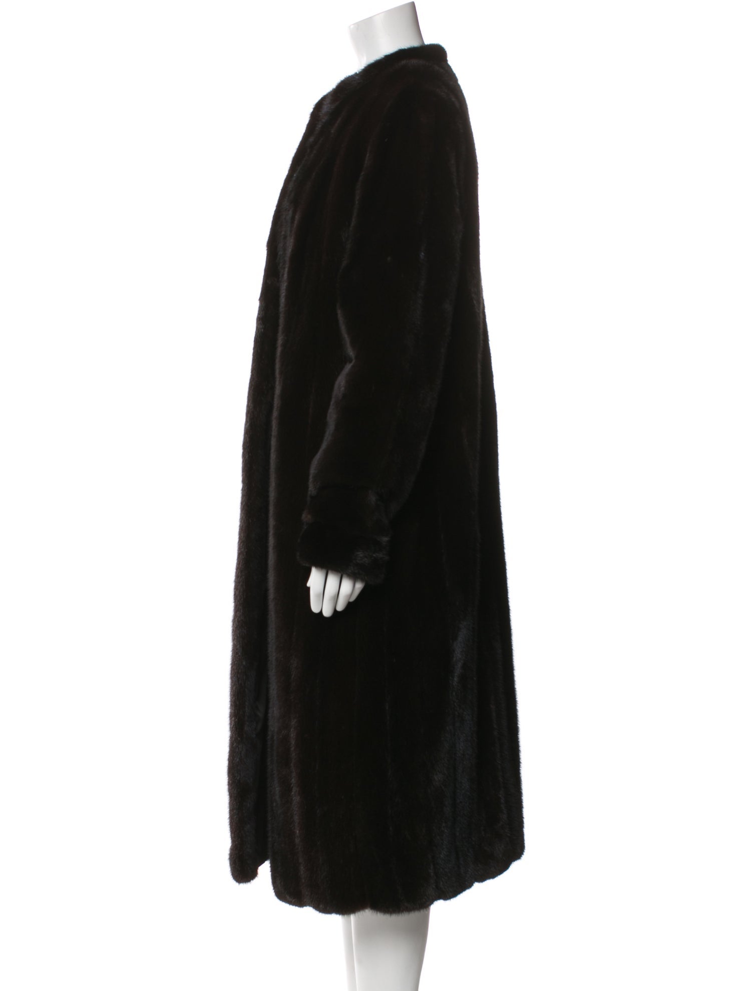 Fur Vintage Fur Fur Coat