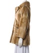 Fur Fur Coat
