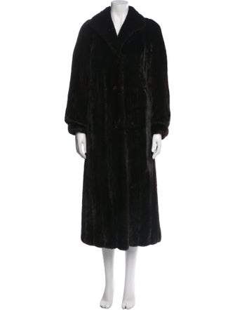Koslow's Fur Coat