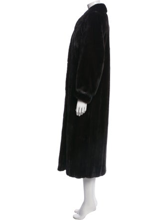 Koslow's Fur Coat