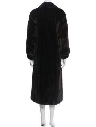 Koslow's Fur Coat