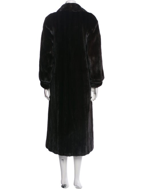 Koslow's Fur Coat