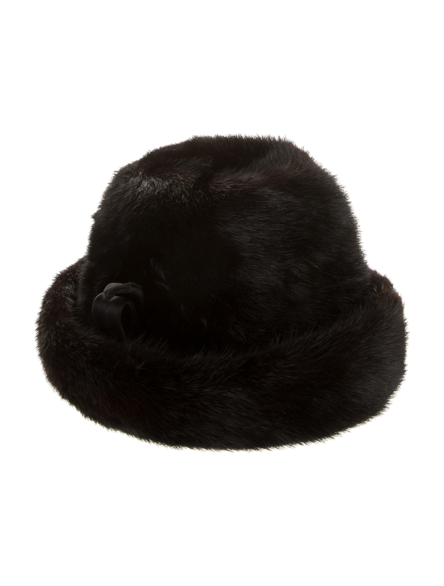 Fur Top Hat