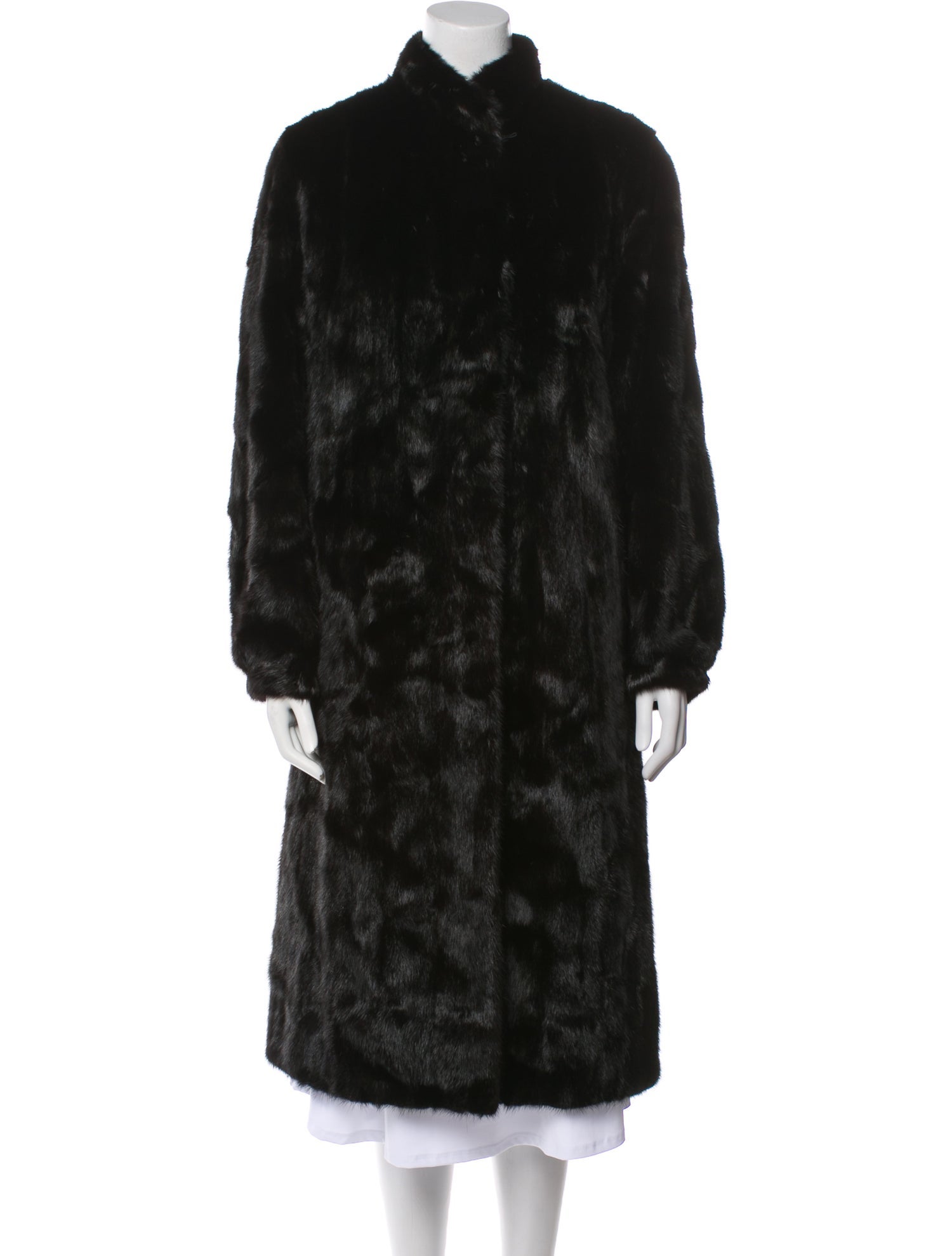 Fur Vintage Hilton Fur Co. Vintage Coat Fur Coat