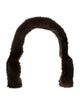 Fur Mink Earmuffs