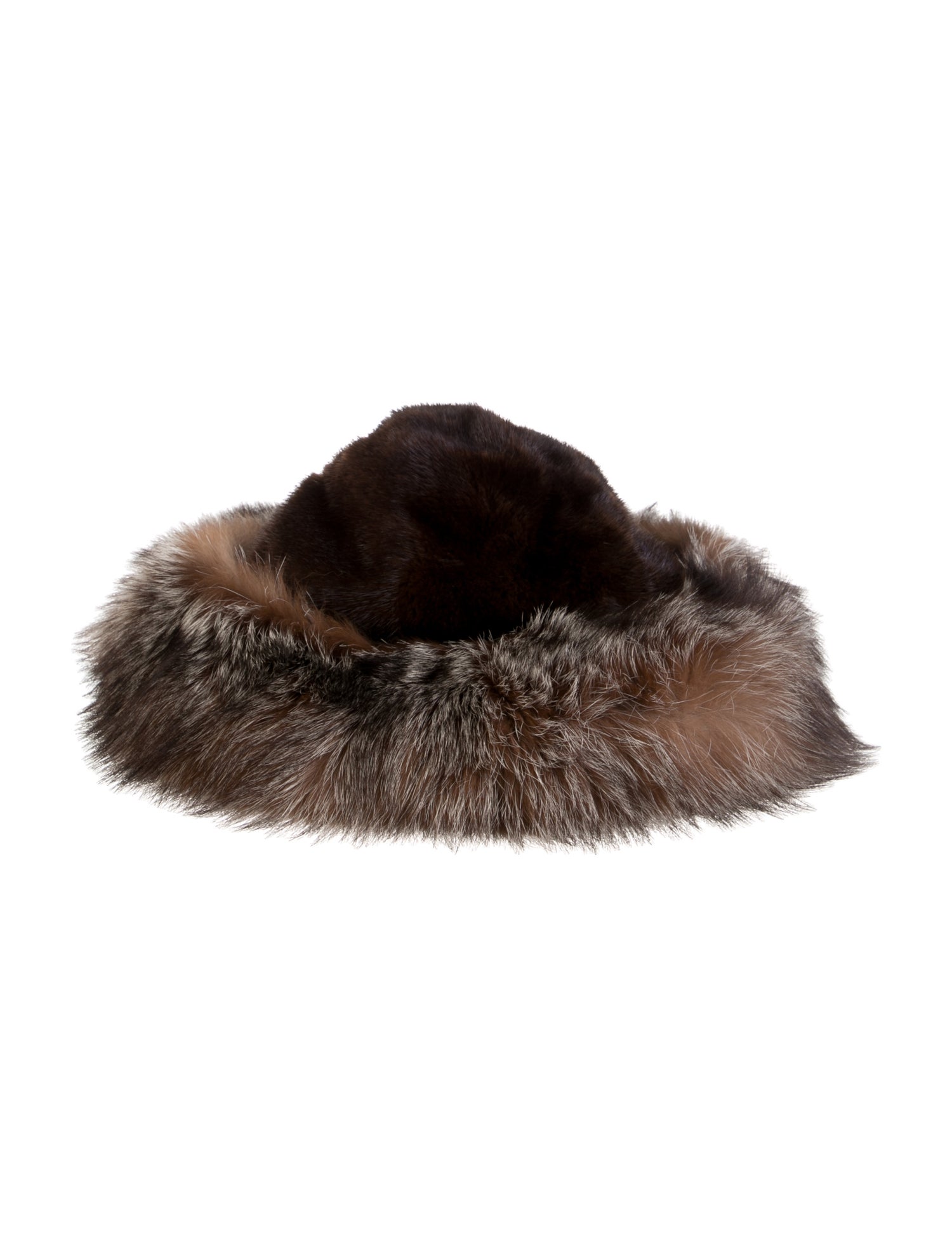 Fur Winter Hat