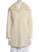 Fur Mink Fur Coat