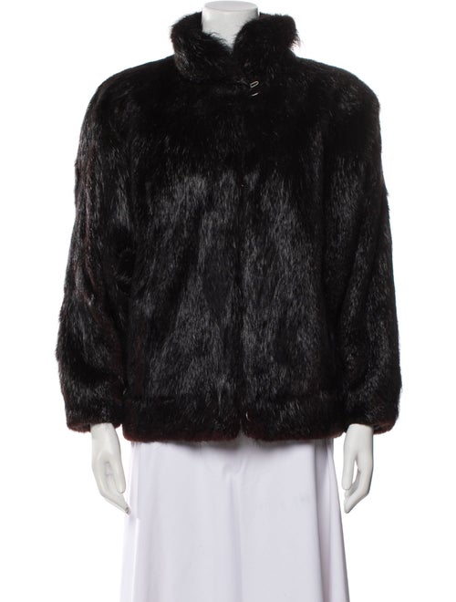 Fur Fur Fur Jacket