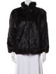 Fur Fur Fur Jacket