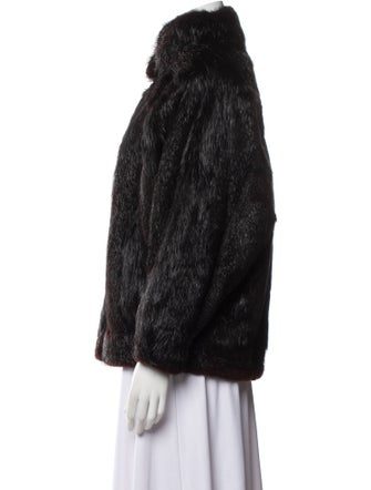 Fur Fur Fur Jacket
