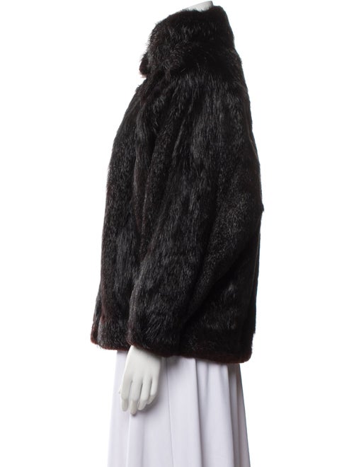 Fur Fur Fur Jacket