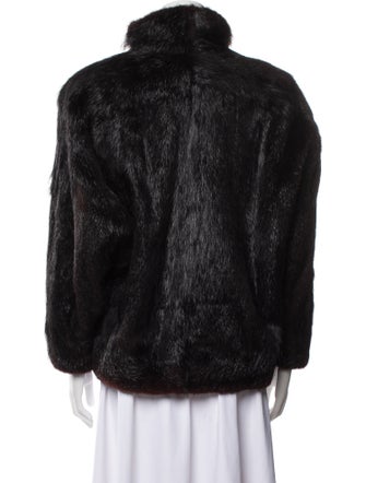 Fur Fur Fur Jacket