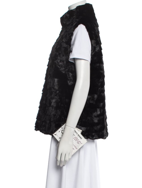 Fur Vest
