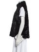 Fur Vest