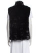Fur Vest