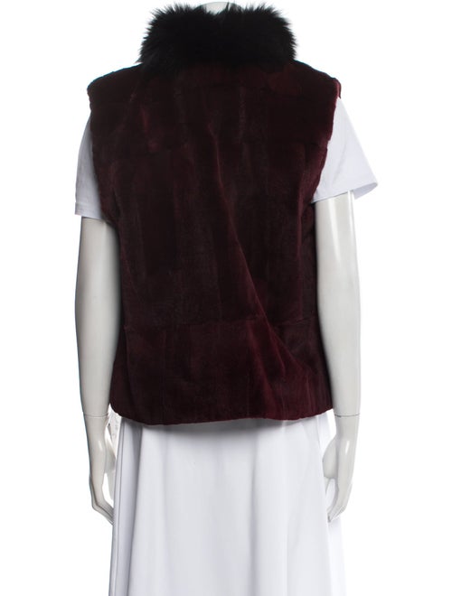 Bergama Fine Furs Fur Jacket