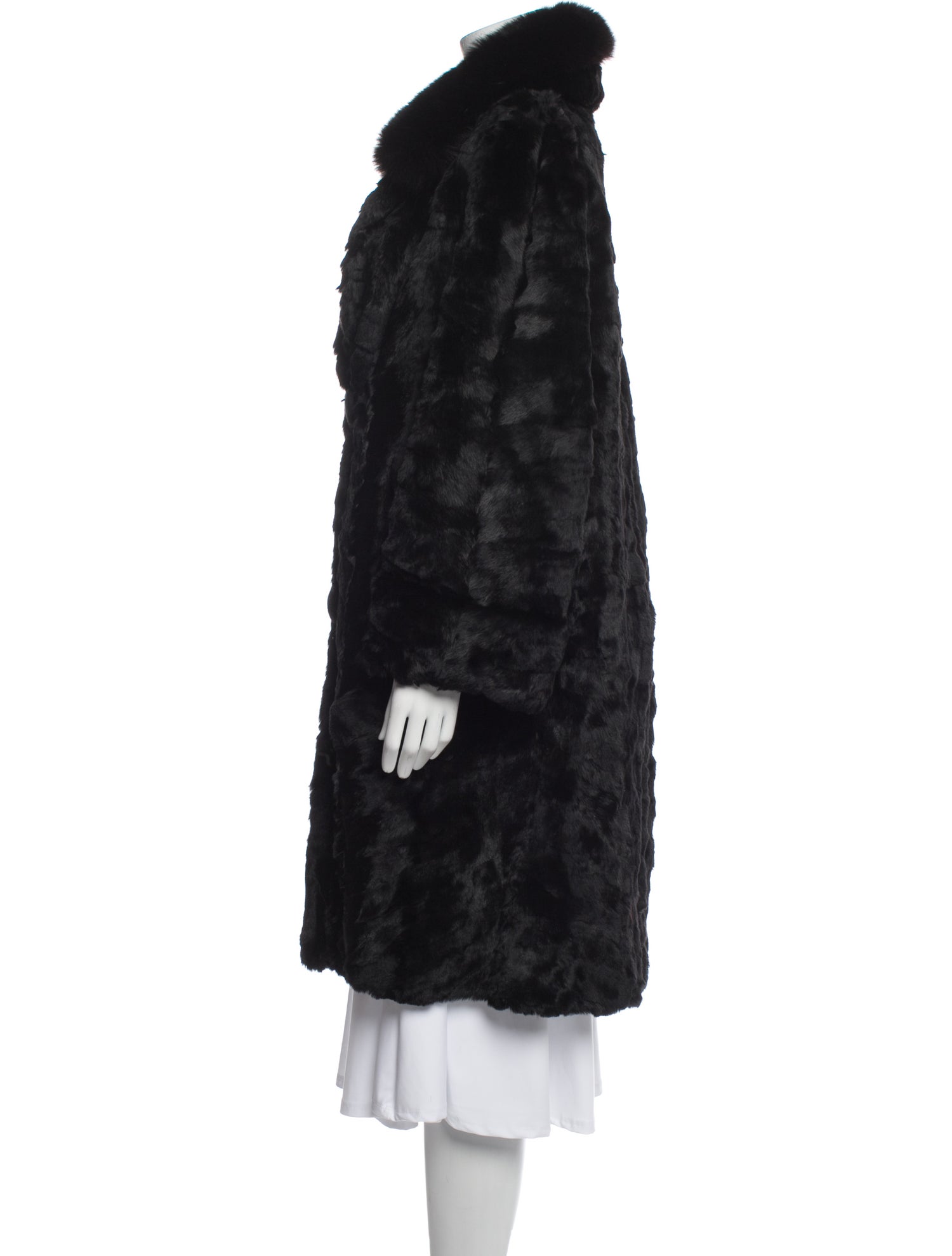 Fur Coat