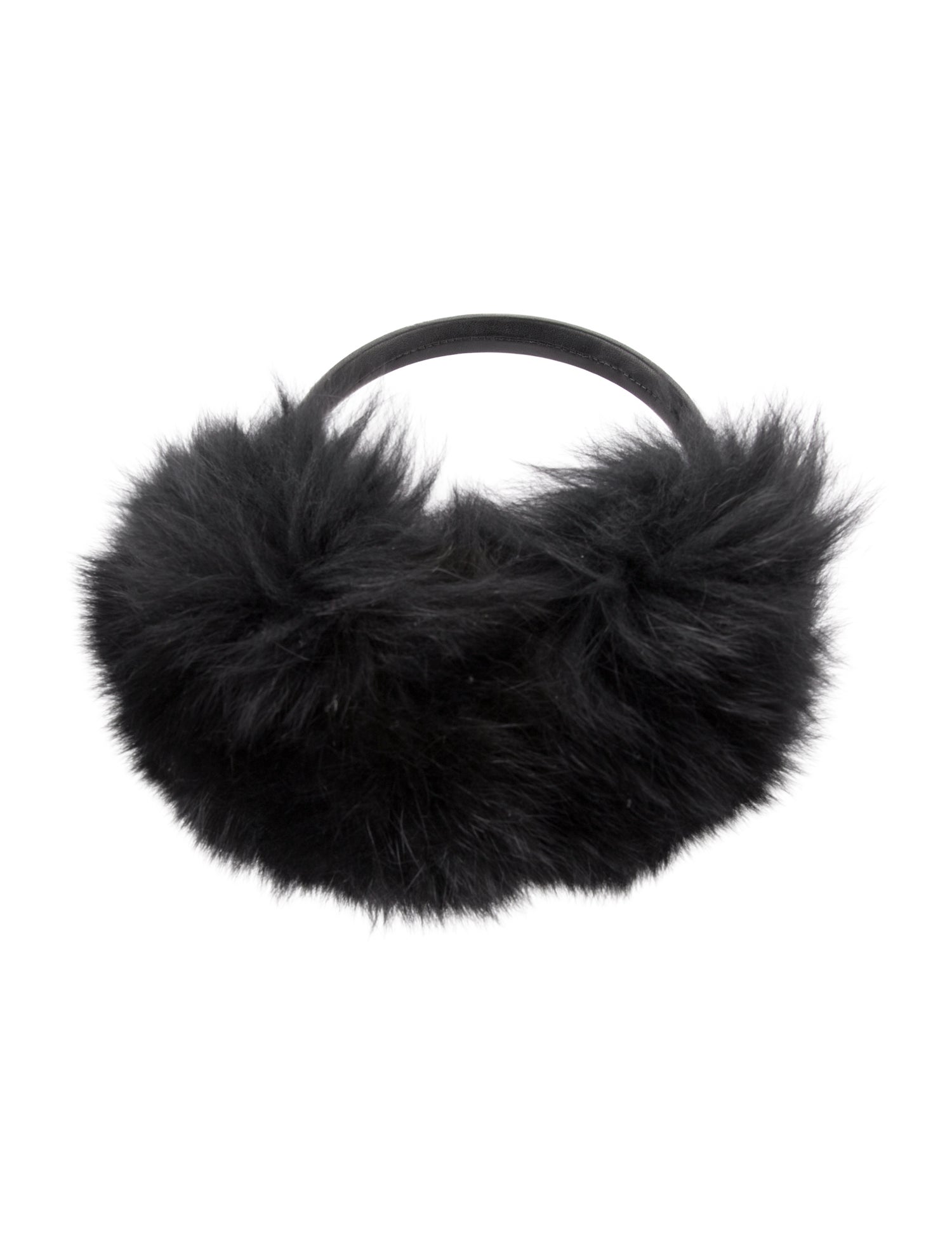 Fur Women's Fur Ear Muffs