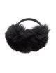 Fur Women's Fur Ear Muffs