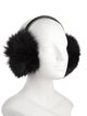 Fur Women's Fur Ear Muffs