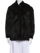 Fur Fur Coat